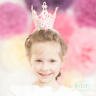 Корона для маленькой принцессы