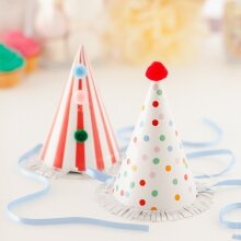 Колпачки Toot Sweet